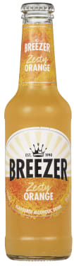 Bacardi Breezer