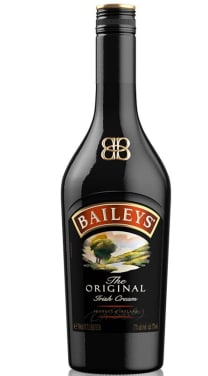Baileys karbohydrater