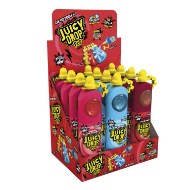 Juicy Drop Pop