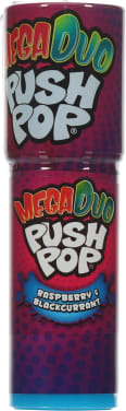 Push Pop