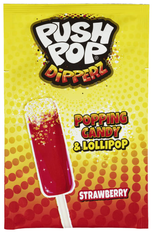 Push Pop Dipperz 12g Bazooka