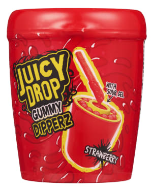 Bazooka Juicy Drop