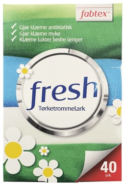 Fresh Tørketrommel