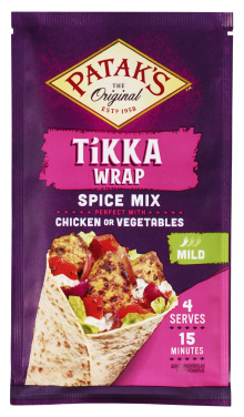 Tikka