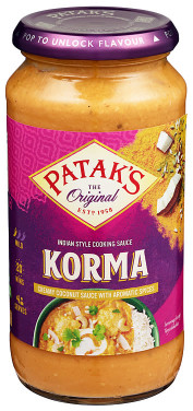 Korma