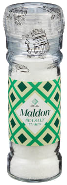 Maldon Salt