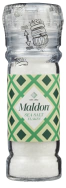 Maldon Salt