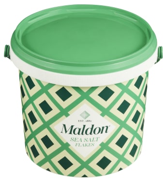 Maldon Flaksalt