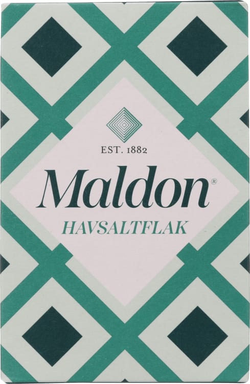 Maldon Salt 250g