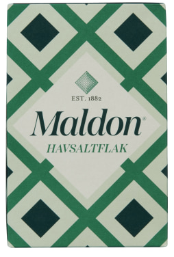 Maldon Salt
