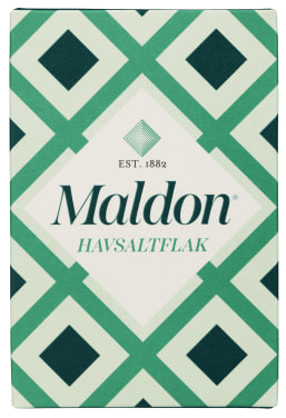 Maldon Salt