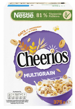Cheerios Multi