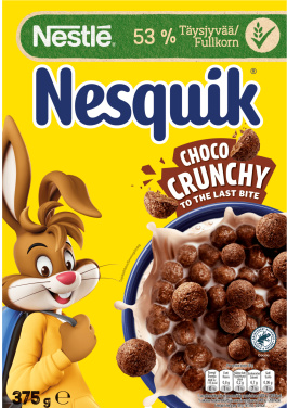 Nesquik