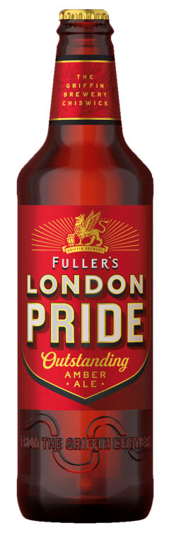 London Pride 0,5l Fullers