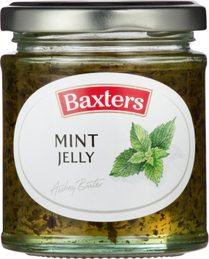 Mintgele