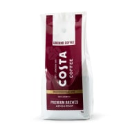 Costa Premium Brewed Med.roast&ground