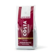 Costa Premium Brewed Medium Roast Beans 