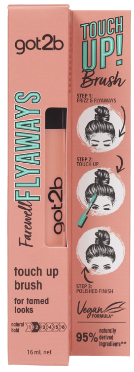 Got2b Farewell Flyaways 16ml