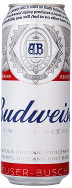 Budweiser