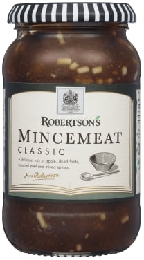 Mincemeat