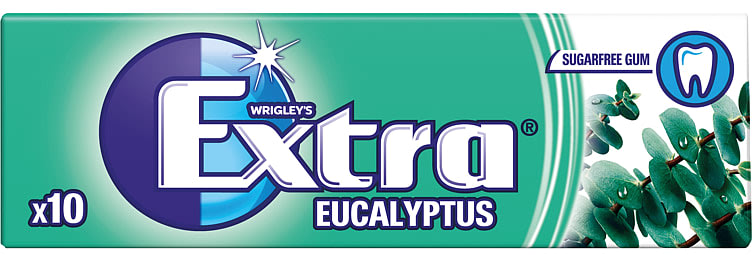 Bilde av Extra Eucalyptus 14g