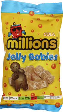 Jelly Babies