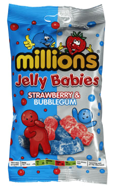 Millions Jelly