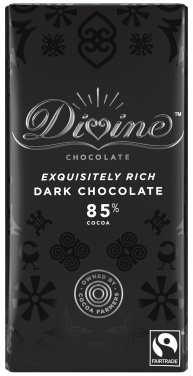 Divine Chocolate