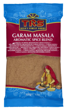 Garam Masala