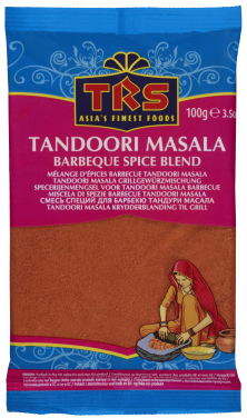 Tandoori Masala