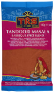 Tandoori Masala Krydder 100g Trs