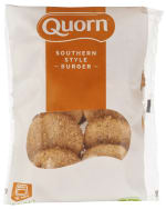Quorn Burger Southern Style 1kg