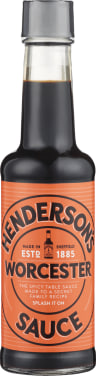Worcestershire Sauce