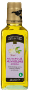 Produktbilde: Olivenolje Hvitløk