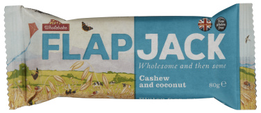 Flapjack