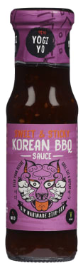 Korean Sauce