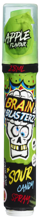 Candy Spray 28ml Brain Blasterz