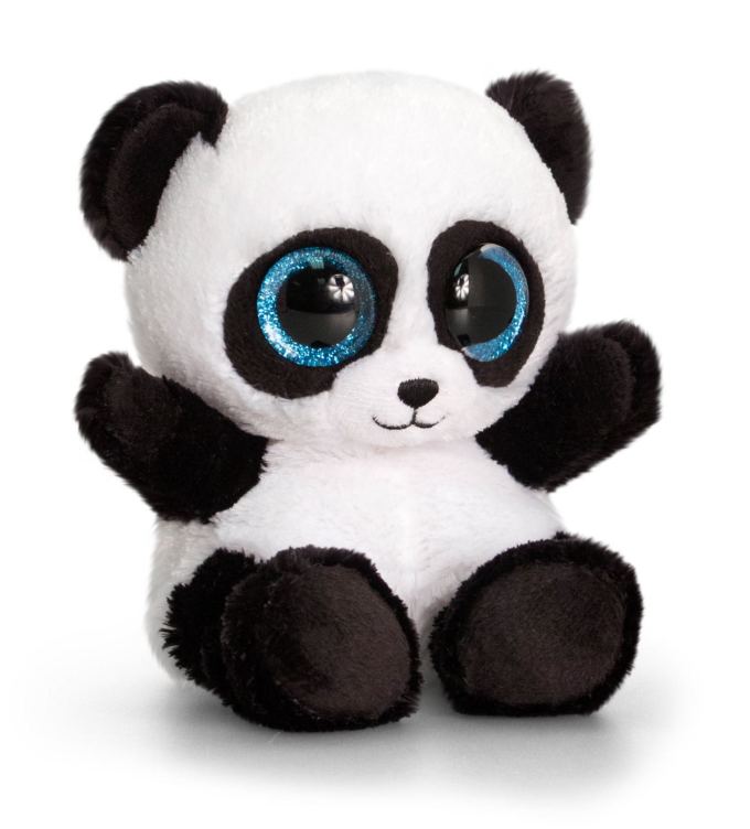 Animotsu Panda 15cm, 3år+ Rob