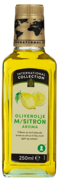 Olivenolje