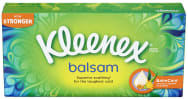 Kleenex Balsam Serviett 72stk