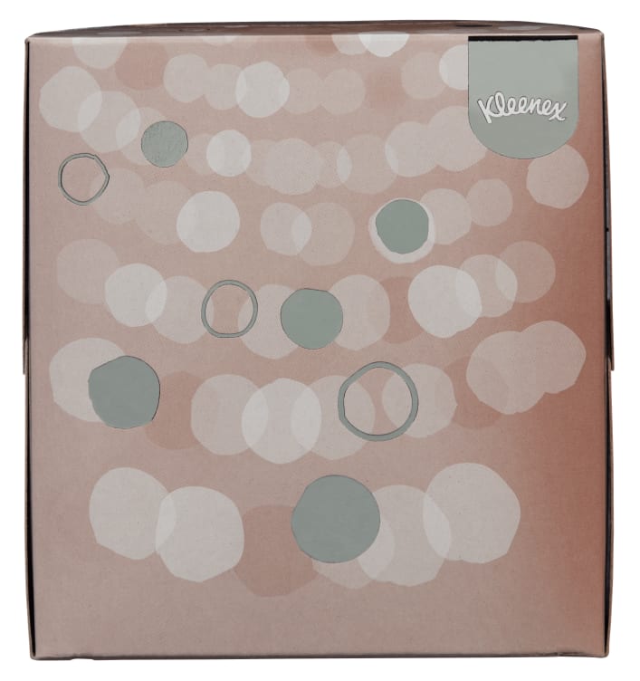 Kleenex Serviett Ultra Soft 48stk