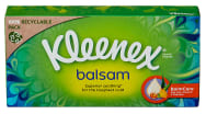 Kleenex Balsam Serviett 64stk