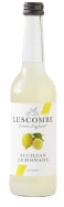 Sicilian Lemonade 27cl Luscombe