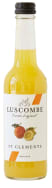 St Clements - Appelsin 27cl Luscombe Drinks