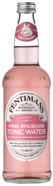 Fentimans Pink