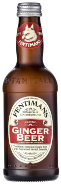 Ginger Beer
