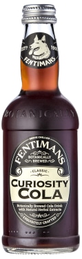 Fentimans Curiosity