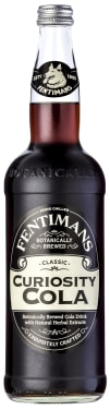 Curiosity Cola 750ml flaske Fentimans