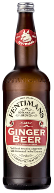 Fentimans Ginger