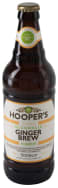 Hoopers Ginger Beer 4,0% 0,5l Fl